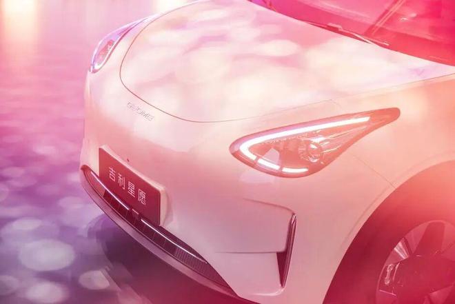 辆!658万元起2026款吉利星愿上市PG麻将胡了试玩不到52秒就能售出一(图3) 辆!658万元起2026款吉利星愿上市PG麻将胡了试玩不到52秒就能售出一(图3)