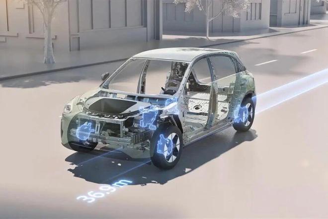 辆!658万元起2026款吉利星愿上市PG麻将胡了试玩不到52秒就能售出一(图5) 辆!658万元起2026款吉利星愿上市PG麻将胡了试玩不到52秒就能售出一(图5)