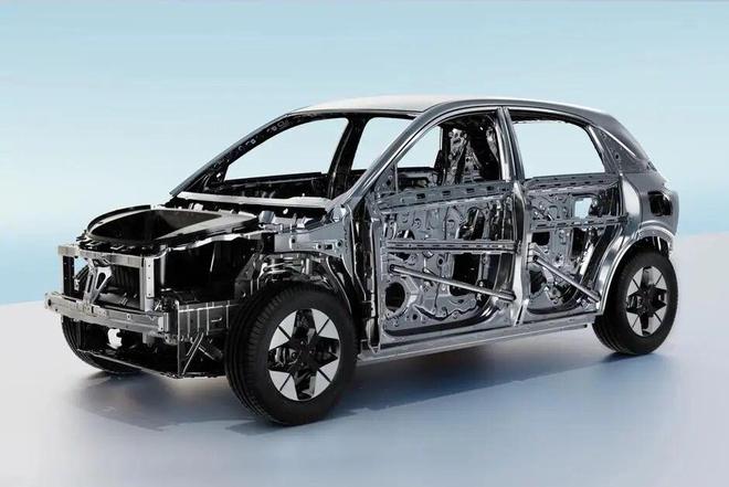 辆!658万元起2026款吉利星愿上市PG麻将胡了试玩不到52秒就能售出一(图8) 辆!658万元起2026款吉利星愿上市PG麻将胡了试玩不到52秒就能售出一(图8)