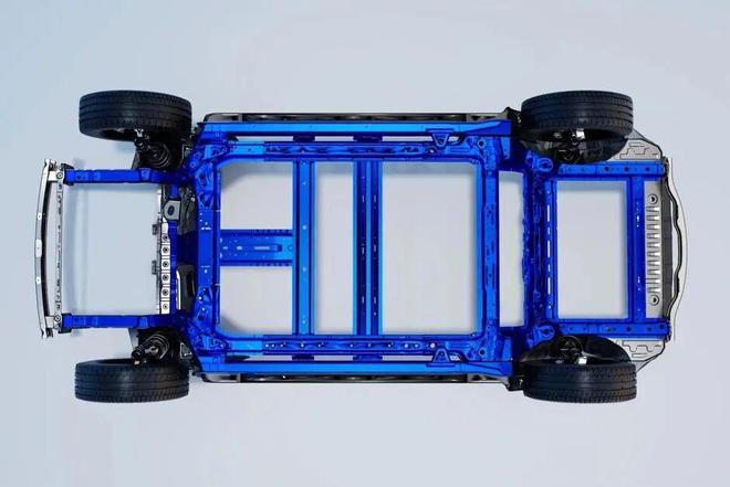 辆!658万元起2026款吉利星愿上市PG麻将胡了试玩不到52秒就能售出一(图14) 辆!658万元起2026款吉利星愿上市PG麻将胡了试玩不到52秒就能售出一(图14)