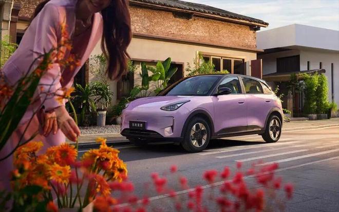 辆！658万元起2026款吉利星愿上市PG麻将胡了试玩不到52秒就能售出一(图15)