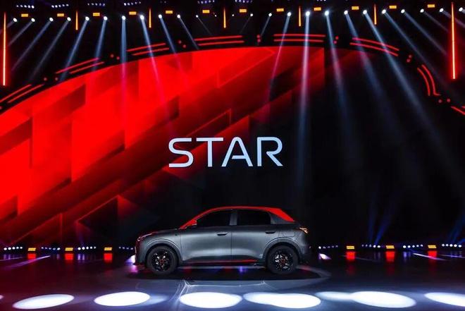 辆!658万元起2026款吉利星愿上市PG麻将胡了试玩不到52秒就能售出一(图19) 辆!658万元起2026款吉利星愿上市PG麻将胡了试玩不到52秒就能售出一(图19)