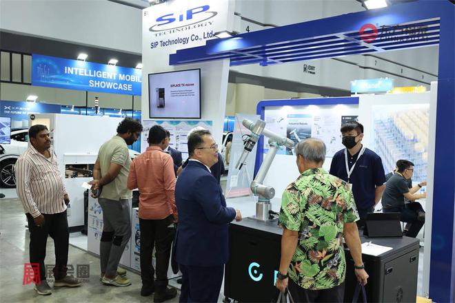 动车及充电桩展览会EV Asia 2025PG电子麻将胡了2试玩2025年泰国曼谷电(图4)