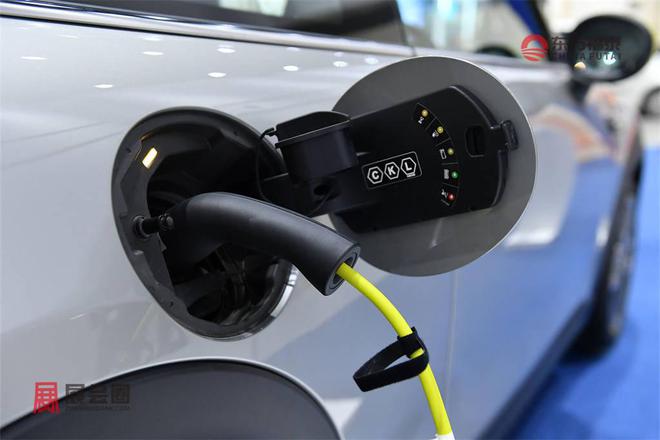 动车及充电桩展览会EV Asia 2025PG电子麻将胡了2试玩2025年泰国曼谷电(图20)