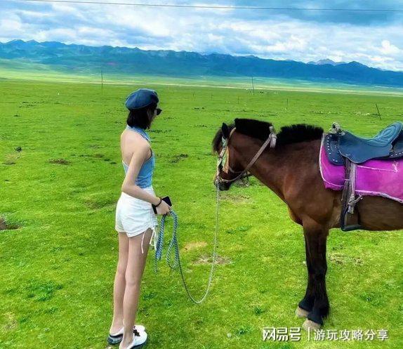多少钱费用 西北旅游去良心推荐不踩雷PG麻将胡了网站入口2人旅游青海需要(图3)