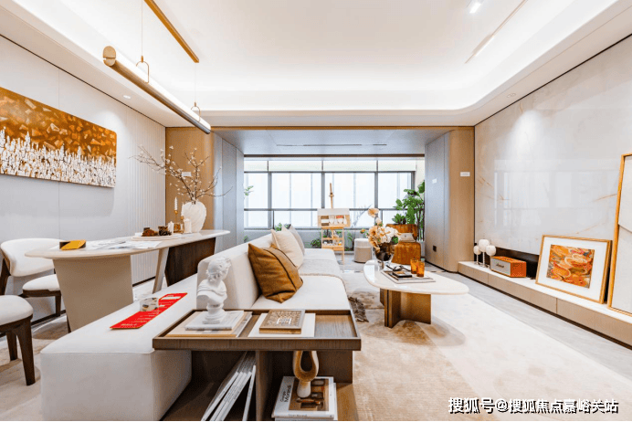 销售中心(）-小区环境-户型-价格-地址-楼盘详情-周边配套-售楼处电话PG电子游戏麻将胡了招商中旅·揽阅(售楼处电话)招商中旅·揽阅首页网站-(图5)
