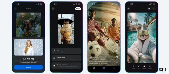 a 研发机器人项目；国内发布「脑机接口标准」 极客早知道PG麻将胡了小米17开售5分钟破国产机销售纪录；Met(图4)