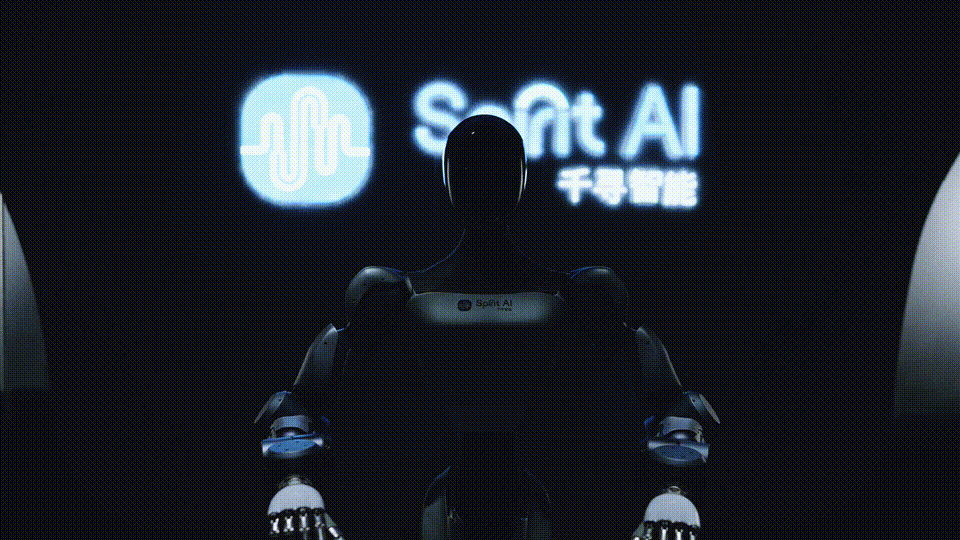 融资！机器人Moz1卷入办公室全力冲刺万亿赛道麻将胡了2试玩模拟器具身智能猛将再狂揽近6亿(图3)