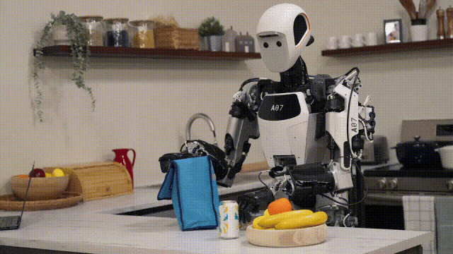 融资!机器人Moz1卷入办公室全力冲刺万亿赛道麻将胡了2试玩模拟器具身智能猛将再狂揽近6亿(图5) 融资!机器人Moz1卷入办公室全力冲刺万亿赛道麻将胡了2试玩模拟器具身智能猛将再狂揽近6亿(图5)