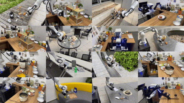 融资!机器人Moz1卷入办公室全力冲刺万亿赛道麻将胡了2试玩模拟器具身智能猛将再狂揽近6亿(图12) 融资!机器人Moz1卷入办公室全力冲刺万亿赛道麻将胡了2试玩模拟器具身智能猛将再狂揽近6亿(图12)